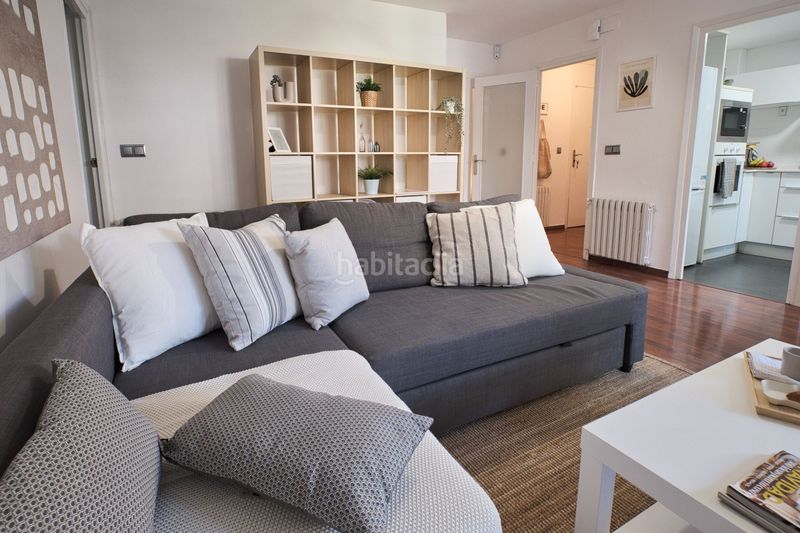 Foto f5baeab8-dd8b-461f-80d8-4fb012423056. Pis amb calefacció a Can Boada Terrassa