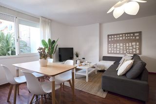 Etagenwohnung in Can Boada. Espectacular piso de 4 habitaciones