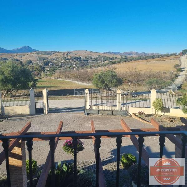 Foto 407c7609-756c-4890-afbe-8e4cbfb701ff. Bauernhof mit pool in Coín