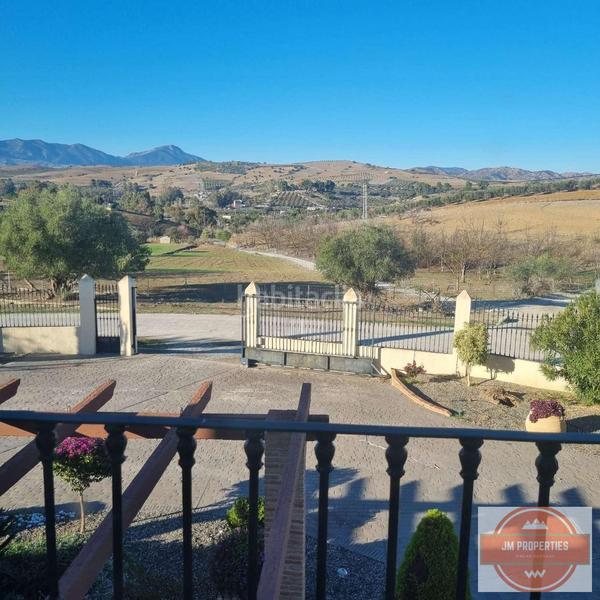 Foto 4185fd71-3f81-499d-85f7-916099423706. Bauernhof mit pool in Coín