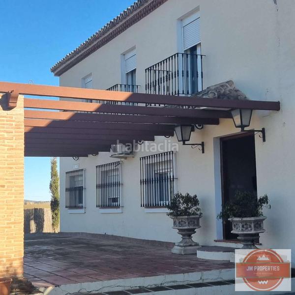 Foto 42e41173-9d64-4bef-8a44-edfaf9472593. Bauernhof mit pool in Coín