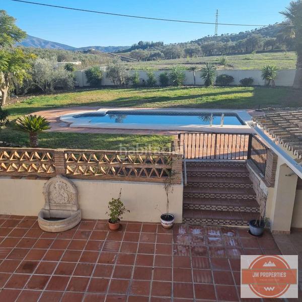 Foto b41048ec-c753-43ea-b3fd-25db951c3724. Bauernhof mit pool in Coín