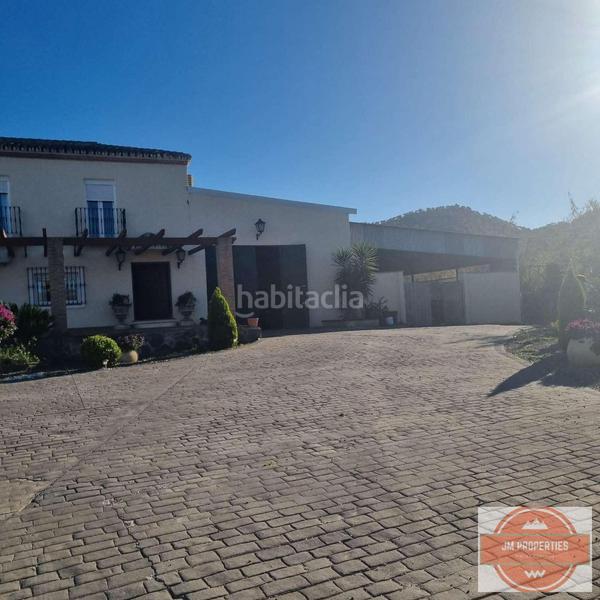 Foto c90d9168-92be-41f5-abca-5b92002d6b82. Bauernhof mit pool in Coín