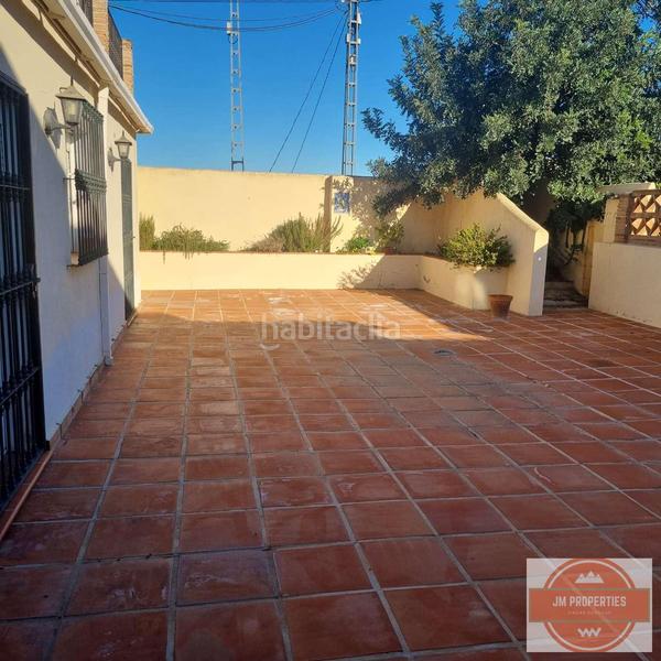 Foto e2203225-3d68-4830-8e7f-811b9cf447d1. Bauernhof mit pool in Coín