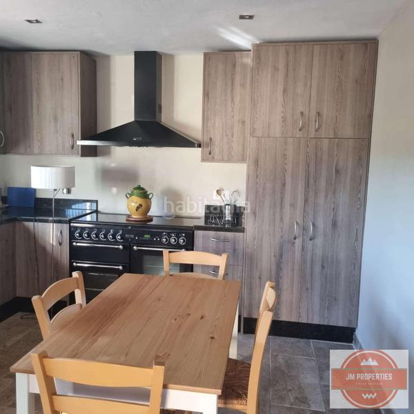 Foto f6018e23-a8ef-488d-8138-cc5f0ac0986a. Bauernhof mit pool in Coín