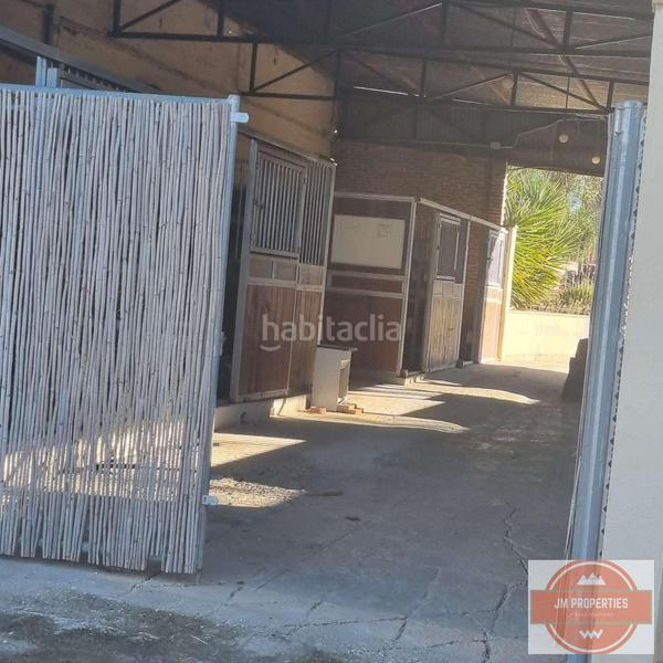 Foto 423bfac7-ad23-4fe4-9b22-3251c6df037b. Mas avec piscine dans Coín