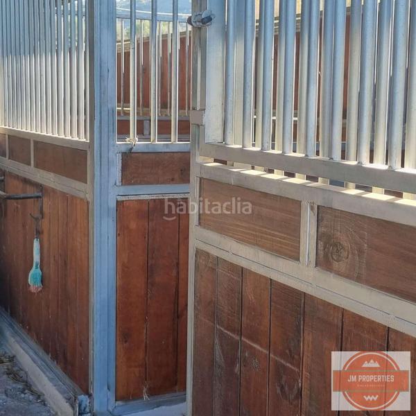 Foto 4e05b45e-d105-4e33-8d07-9c2e153ff9ff. Mas avec piscine dans Coín