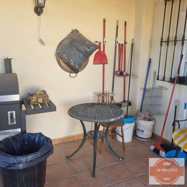 Foto ae4db325-85a0-4426-99d6-681fe9986597. Mas avec piscine dans Coín