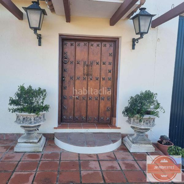 Foto d32f6781-f21d-44fe-ae3c-c3bffe138f1a. Mas avec piscine dans Coín