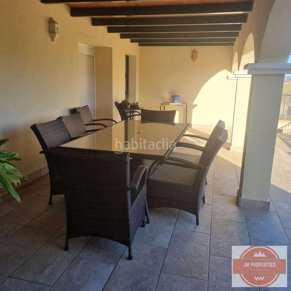 Foto fac47c31-39c4-41be-a601-85eaa57b48f8. Mas avec piscine dans Coín