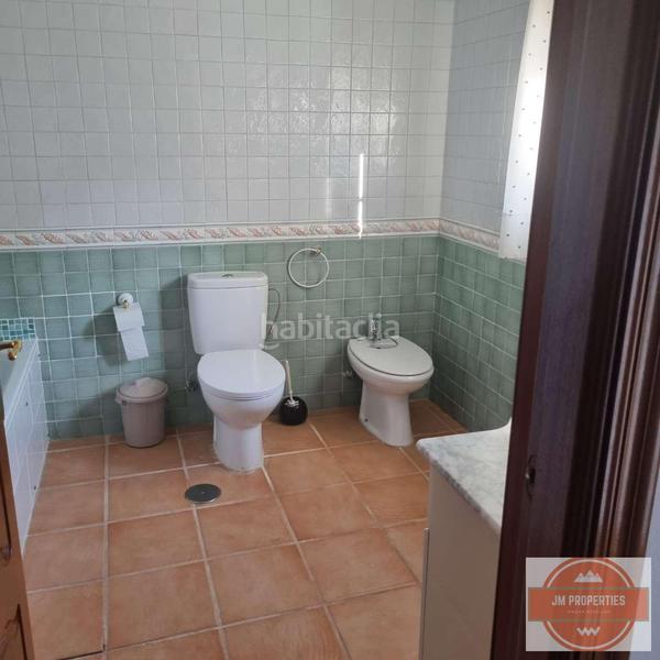 Foto fb00cbed-b363-4a2a-b01e-87001336a532. Mas avec piscine dans Coín