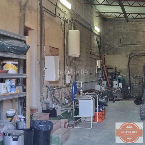 Foto bf718990-2499-4b9e-aa65-e3e0baa1c482. Masia amb piscina a Coín