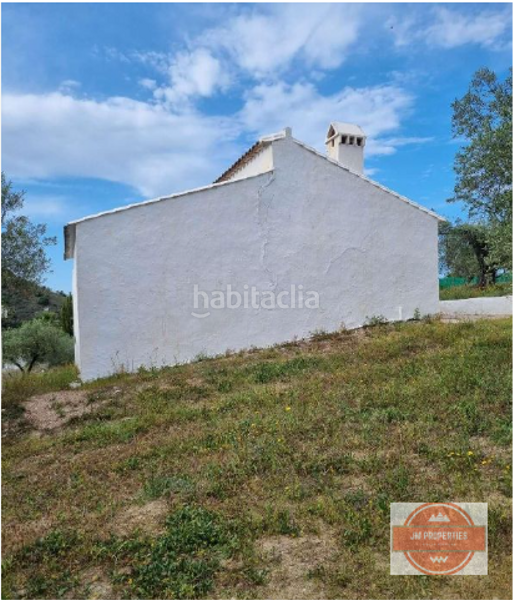 Foto 15bd0995-8f98-4a2d-866d-04d71a8f5212. Country house in Guaro