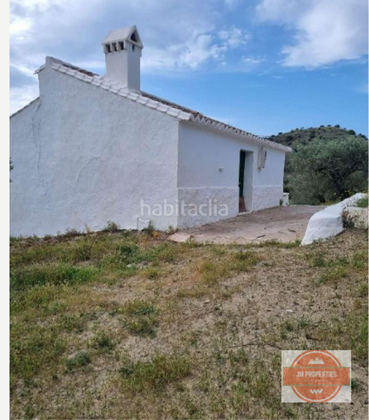 Foto 6cbb3ec4-c5ed-47ca-b8e8-b106910c6f36. Country house in Guaro