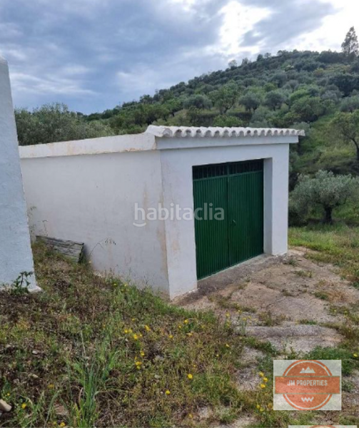 Foto efd3e701-7c96-47b2-8e6e-97b51c1fbf21. Country house in Guaro