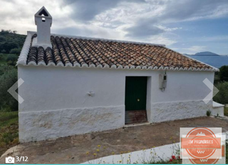 Masia en Guaro
