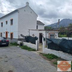 Masia a Carratraca