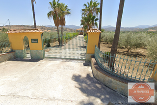 Masia a Coín