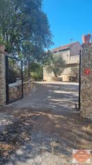 Masia en lora