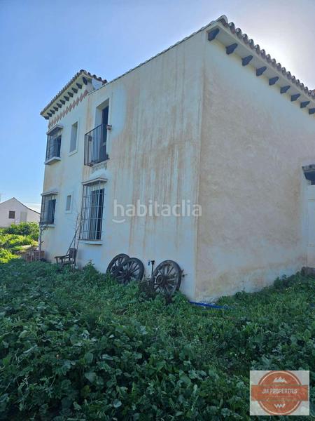 Foto 0b4e7c31-2445-428d-a069-bef95a008423. Casale con parcheggio in Coín