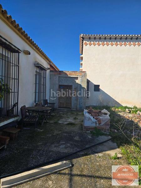 Foto 1e432099-82eb-4e87-93f7-3044735fc72d. Casale con parcheggio in Coín