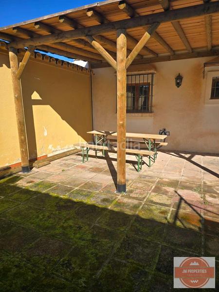 Foto 347d95be-9aa1-41eb-977e-16c76da9ca8c. Casale con parcheggio in Coín
