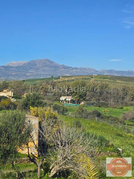 Foto 50c9077c-079a-4ff9-b5be-6c549de0ce96. Casale con parcheggio in Coín