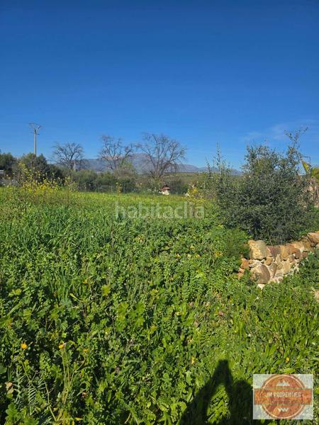 Foto 56a759b9-71a3-4e76-8918-03dcaa0040fc. Casale con parcheggio in Coín