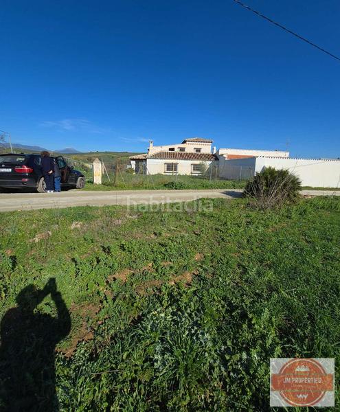 Foto 6ff106dc-6c22-4986-9893-e7124f306480. Casale con parcheggio in Coín