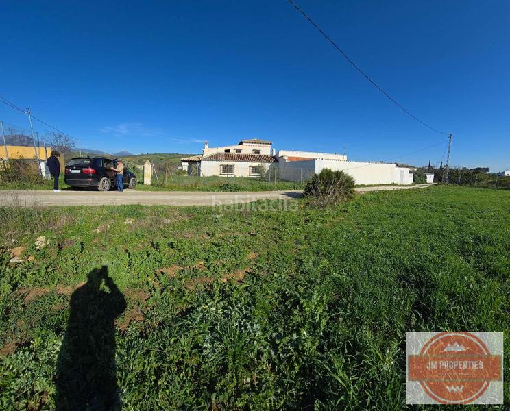 Foto 8773d468-8521-4118-a16a-506a33935ed6. Casale con parcheggio in Coín