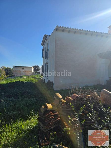 Foto a58fe25e-677f-43ec-964c-8488b1a0190e. Casale con parcheggio in Coín