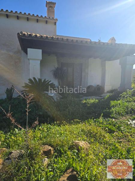 Foto b3435a97-7cf5-40f2-abcb-227797e7ab68. Casale con parcheggio in Coín