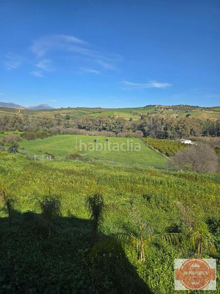 Foto cc593473-2b16-4423-85d4-12fb99420592. Casale con parcheggio in Coín