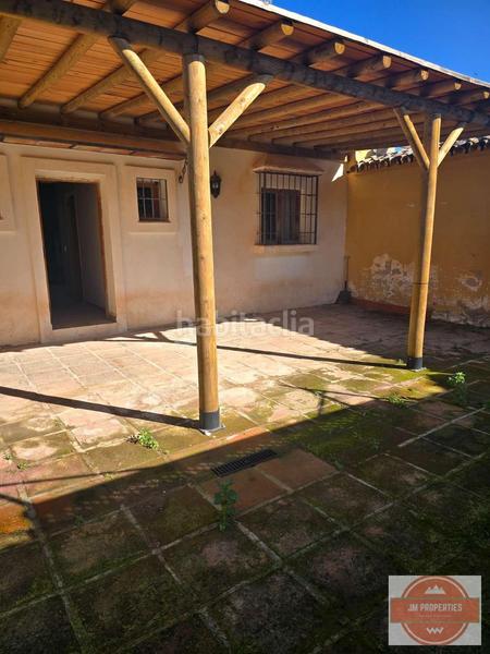 Foto d035a6e8-c399-40f0-917c-bc763faa79de. Casale con parcheggio in Coín