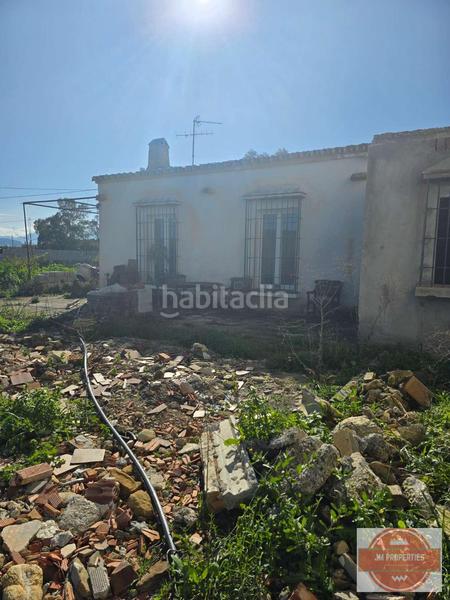 Foto d2740372-3aa8-44c1-9339-d2e335a102d9. Casale con parcheggio in Coín