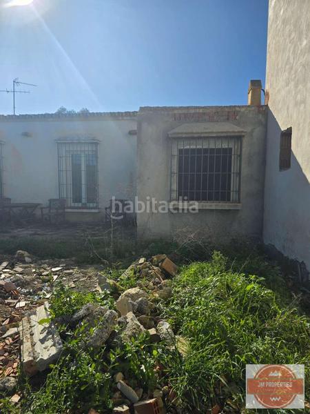 Foto f222b7d4-1b73-4390-8d5f-9ca75dcd7df8. Casale con parcheggio in Coín