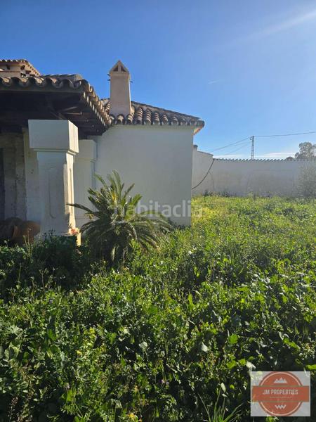 Foto f43709f9-66a2-419d-b344-9205709a5cb9. Casale con parcheggio in Coín