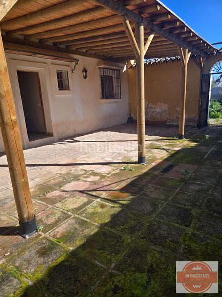 Foto 273f76f6-e87f-4c75-877e-c3a381b30107. Mas avec parking dans Coín