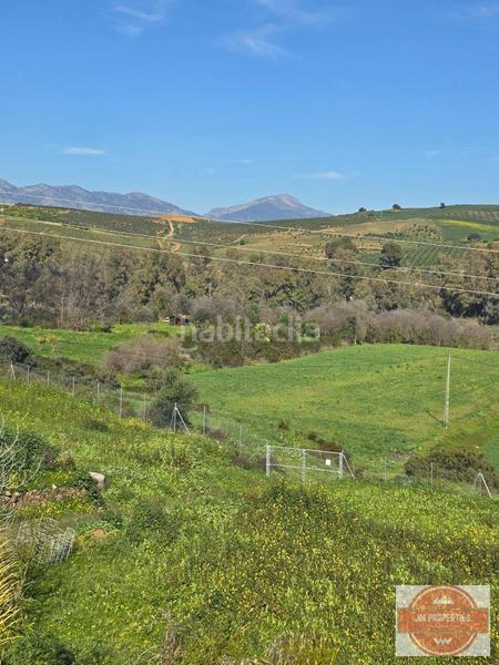 Foto 2973666c-9b89-4b76-9850-f021ddb0a2fd. Mas avec parking dans Coín