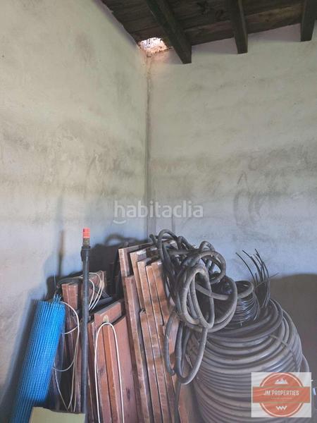 Foto 33ec5ee7-b4d9-4dfa-b662-18ae5f4a119a. Mas avec parking dans Coín