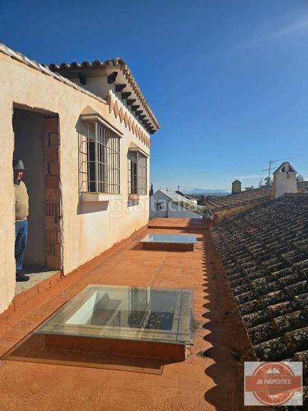 Foto 491a28bf-81bc-4d2a-a70b-7b1c871397bd. Mas avec parking dans Coín