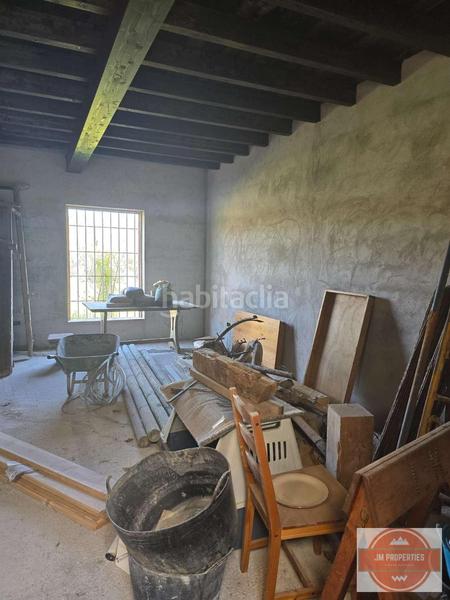 Foto 5400bc04-7c3e-4689-8ce8-27a2e4a6180d. Mas avec parking dans Coín