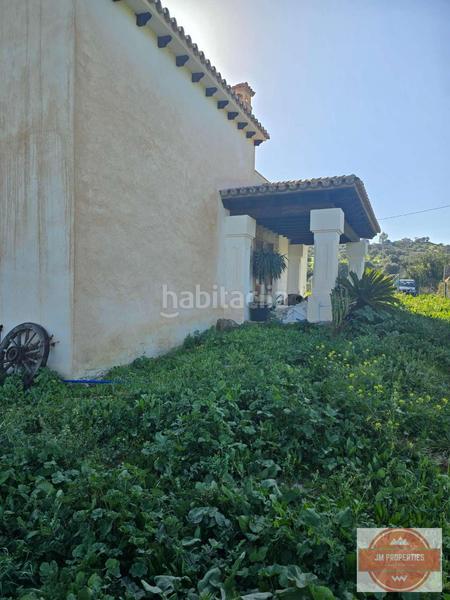 Foto 58781d8b-b328-4b9a-999f-4781a39e42ac. Mas avec parking dans Coín