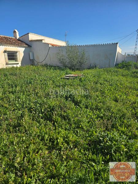 Foto 658977e3-49f8-4737-afa7-d1d3504f2fd3. Mas avec parking dans Coín