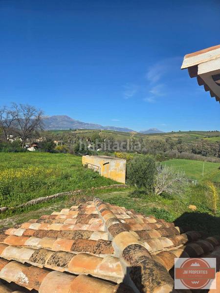 Foto 68c58682-b11b-401a-8b5d-2ed85b65e533. Mas avec parking dans Coín