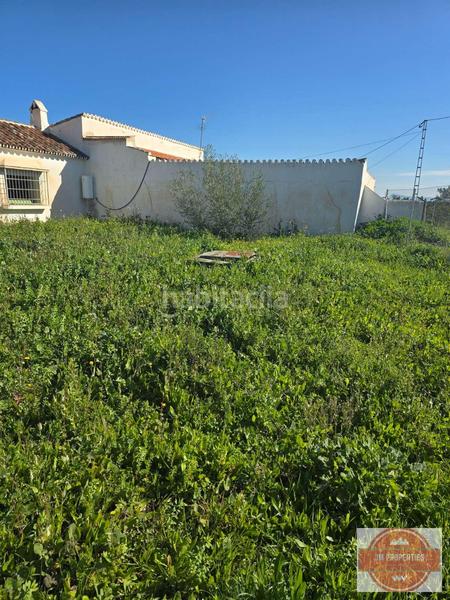 Foto 876c791e-716b-44f9-9a56-37918caed185. Mas avec parking dans Coín