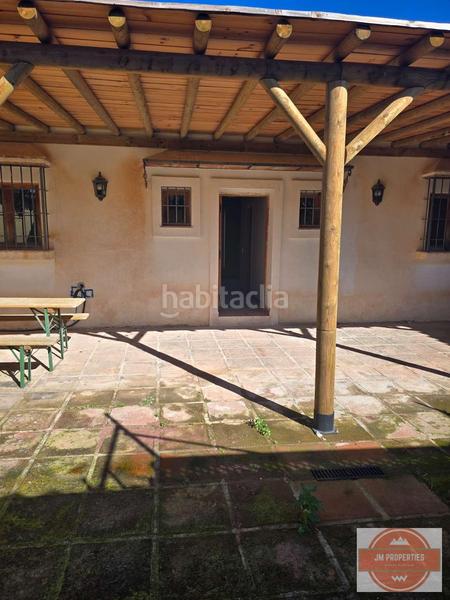 Foto d8fa6a50-689d-4976-b21e-53450ff86121. Mas avec parking dans Coín