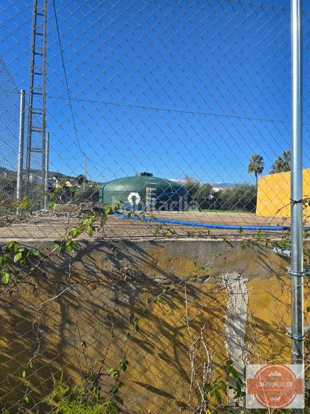 Foto e8a0eb1b-abc4-4b20-b19c-916bf0e42fd3. Mas avec parking dans Coín