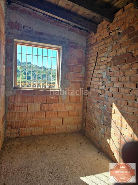 Foto ebba4329-8963-440f-8e6b-84133d27570b. Mas avec parking dans Coín