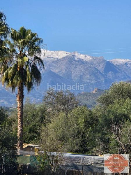 Foto f36884ee-94f4-48f4-a0a9-5f67d619b193. Mas avec parking dans Coín